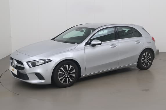 Mercedes-Benz Classe A (W177) a 180 business solution 136 AT Benzine Automaat 2020 - 56.208 km