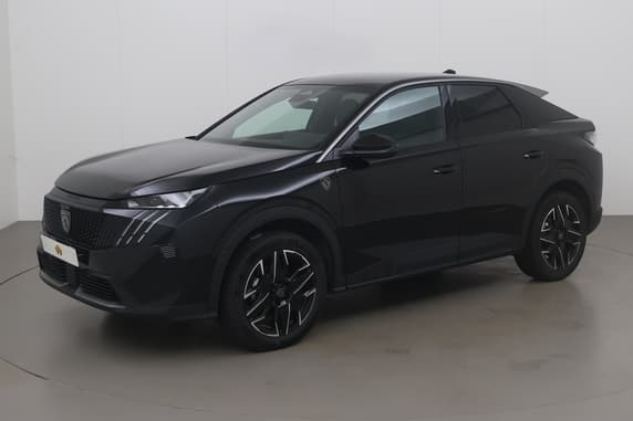 Peugeot 3008 1.2 turbo gt 136 AT Mild hybride benzine Automaat 2025 - 3.356 km
