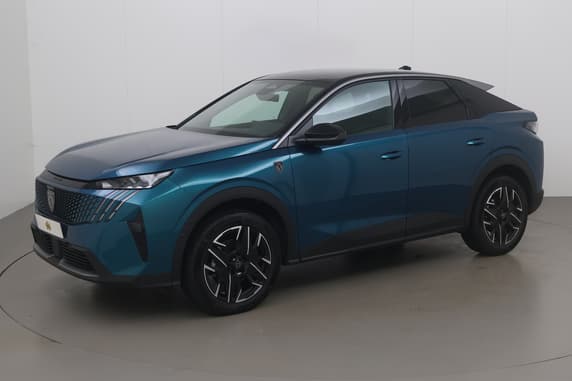 Peugeot 3008 1.2 turbo gt 136 AT Mild hybride benzine Automaat 2025 - 6.517 km