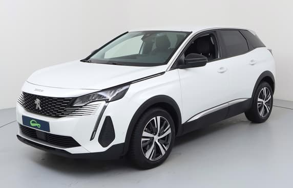Peugeot 3008 1.5 bluehdi 130 eat8 allure pack 130 AT Diesel Automaat 2022 - 91.026 km