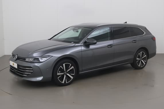 Volkswagen Passat Variant 1.5 etsi style business 150 AT Mild-hybride essence Auto. 2025 - 6 500 km