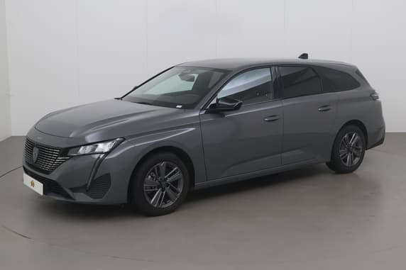 Peugeot 308 SW 1.2 puretech allure 130 Essence Manuelle 2024 - 20 993 km