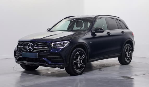 Mercedes-Benz Classe GLC (X253) glc 300de 4matic 9g-tronic 306 AT Plug-in hybrid diesel Automatic 2021 - 73,971 km
