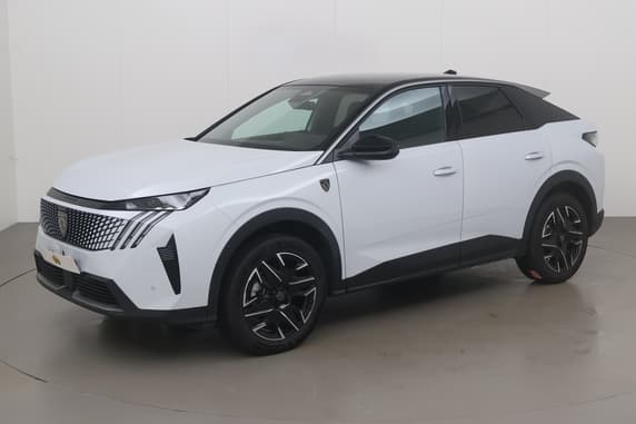 Peugeot 3008 1.2 turbo gt 136 AT Mild hybride benzine Automaat 2025 - 4.947 km