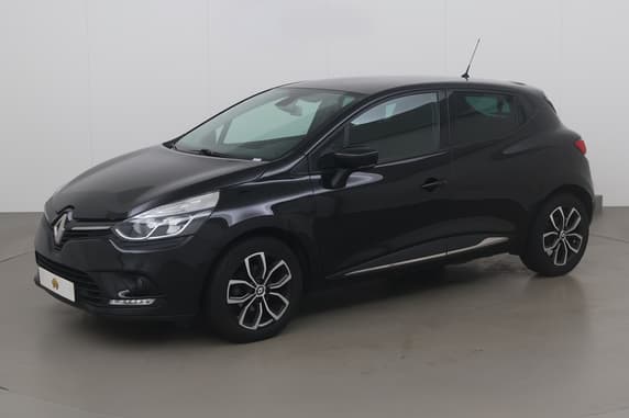 Renault Clio IV TCE cool & sound #2 77 Benzine Manueel 2020 - 53.982 km