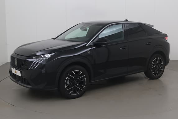 Peugeot 3008 1.2 turbo gt 136 AT Mild-hybride essence Auto. 2025 - 6 520 km