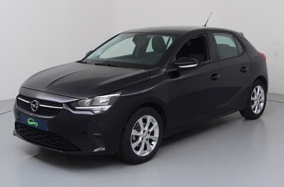 Opel Corsa 1.2 75 bvm5 edition 75 Essence Manuelle 2022 - 22 307 km