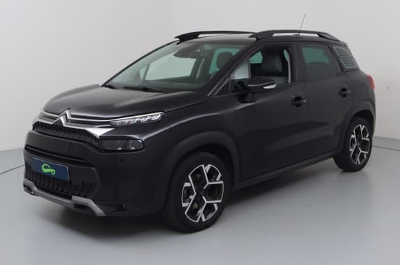 Citroen C3 Aircross 1.2 puretech 110 bvm6 shine pack 110 Benzine Manueel 2021 - 40.282 km