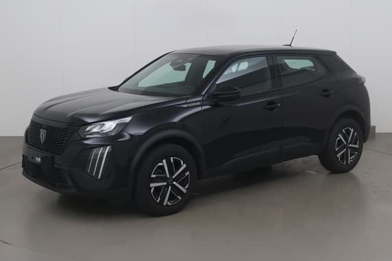 Peugeot 2008 1.2 turbo style 100 Benzine Manueel 2025 - 18.454 km