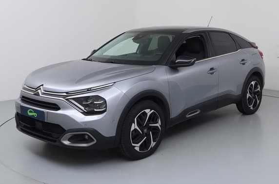 Citroen C4 1.2 puretech 130 bvm6 shine 131 Benzine Manueel 2022 - 39.840 km