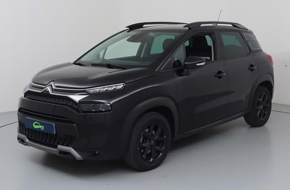 Citroen C3 Aircross 1.2 puretech 110 bvm6 shine 110 Benzine Manueel 2021 - 33.188 km