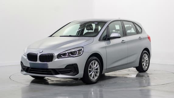 BMW 2 Active Tourer (F45 LCI) 218da active tourer - business 150 AT Diesel Automatic 2019 - 25,004 km