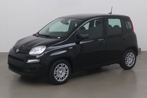 Fiat Pandina 1.0i 69 Mild hybride benzine Manueel 2025 - 22 km