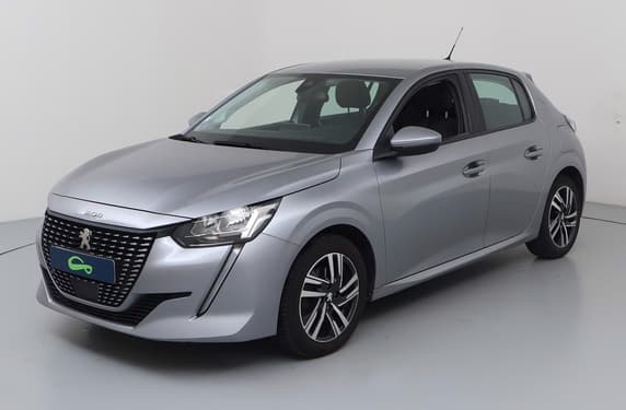 Peugeot 208 1.2 puretech 100 bvm6 allure 100 Benzine Manueel 2020 - 72.075 km