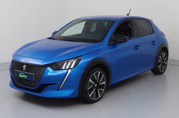 Peugeot 208 1.2 puretech 100 bvm6 gt line 100 Benzine Manueel 2019 - 107.863 km