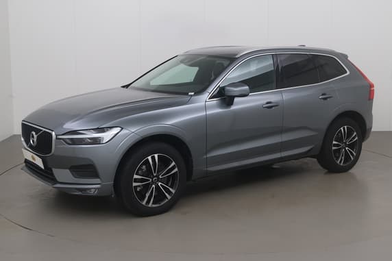 Volvo XC60 momentum PRO gear 197 AT Mild hybrid diesel Automatic 2020 - 94,638 km
