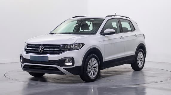 Volkswagen T-Cross 1.0 tsi 110 - advance 110 Benzine Manueel 2022 - 55.860 km