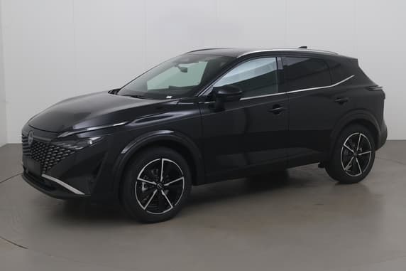 Nissan Qashqai 1.3 DIG-T Tekna X-TRONIC 158 AT Mild hybride benzine Automaat - 11 km