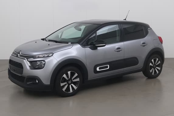 Citroen C3 puretech shine st&st 83 Essence Manuelle 2022 - 122 804 km