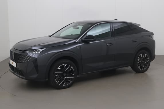 Peugeot 3008 1.2 turbo gt 136 AT Mild hybride benzine Automaat 2025 - 15.590 km