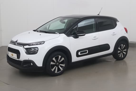 Citroen C3 puretech shine st/st 83 Essence Manuelle 2021 - 89 489 km