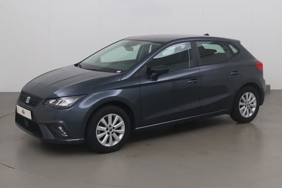 Seat Ibiza 5p/d 1.0 tsi style 115 AT Petrol Automatic 2024 - 48,672 km