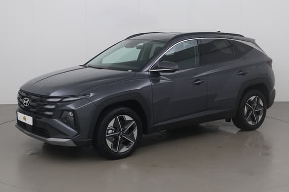 Hyundai Tucson 1.6 t-gdi feel 150 AT Mild hybrid petrol Automatic 2025 - 11 km