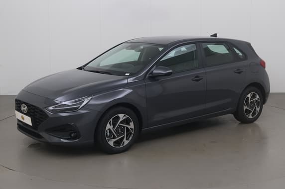 Hyundai i30 1.6 t-gdi techno 150 AT Benzine Automaat 2026 - 11 km