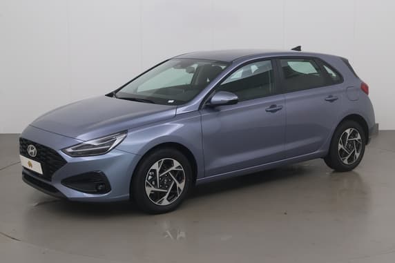 Hyundai i30 1.6 t-gdi techno 150 AT Benzine Automaat 2026 - 11 km