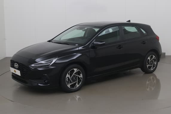 Hyundai i30 1.6 t-gdi techno 150 AT Petrol Automatic 2026 - 11 km