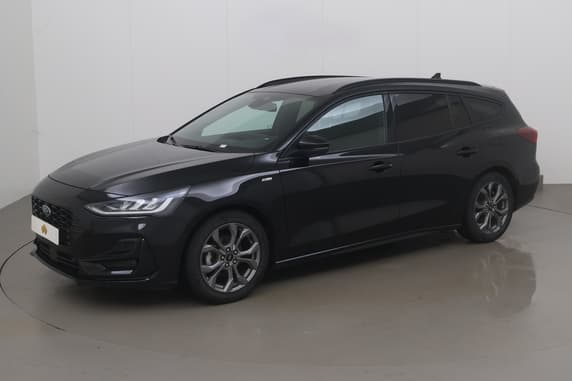 Ford Focus Clipper 1.0 Ecoboost ST-Line X 155 Mild-hybride essence Manuelle 2023 - 71 169 km