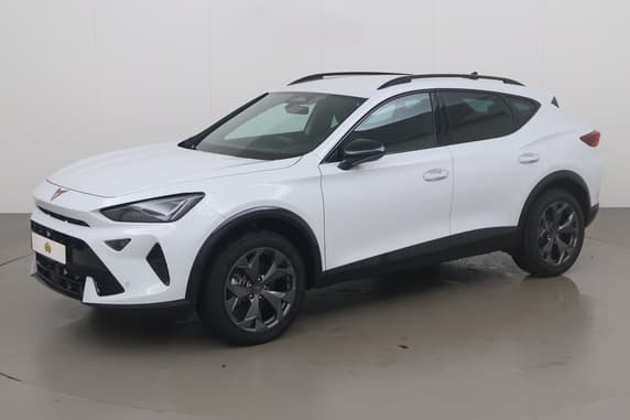 CUPRA Formentor 1.5 eTSI Impulse 150 AT Mild hybrid petrol Automatic 2026 - 11 km