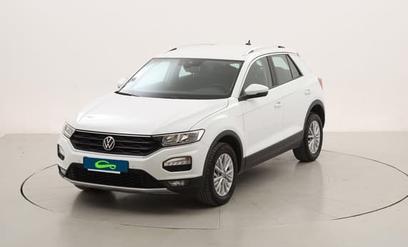 Volkswagen T-Roc 1.0 tsi 110 bvm6 lounge surequipee 110 Benzine Manueel 2021 - 41.568 km