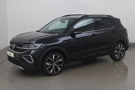Volkswagen T-Cross 1.5 TSI ACT R-Line 150 AT Essence Auto. - 11 km