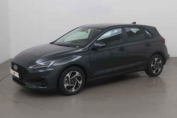 Hyundai i30 1.6 t-gdi techno 150 AT Petrol Automatic 2026 - 11 km