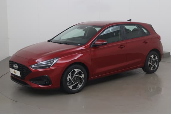 Hyundai i30 1.6 t-gdi techno 150 AT Petrol Automatic 2026 - 11 km