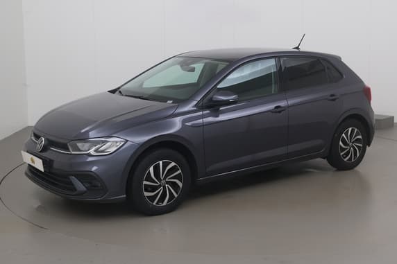 Volkswagen Polo 1.0 tsi life 95 AT Petrol Automatic 2024 - 47,779 km