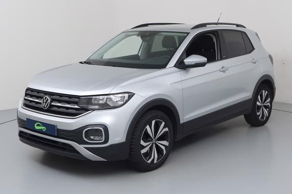 Volkswagen T-Cross 1.0 tsi 110 dsg7 active 110 AT Petrol Automatic 2022 - 48,693 km
