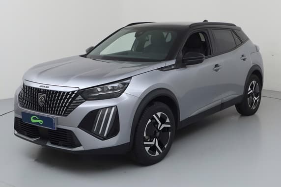 Peugeot E-2008 50 kwh - 136ch gt 136 AT Elektrisch Automaat 2025 - 6.133 km