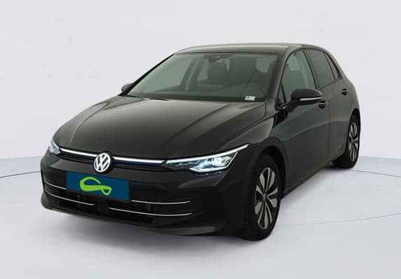 Volkswagen Golf VIII 1.5 tsi evo2 116 bvm6 life 116 Benzine Manueel 2025 - 25.728 km