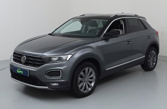 Volkswagen T-Roc 1.5 tsi 150 dsg7 carat 150 AT Benzine Automaat 2022 - 68.050 km
