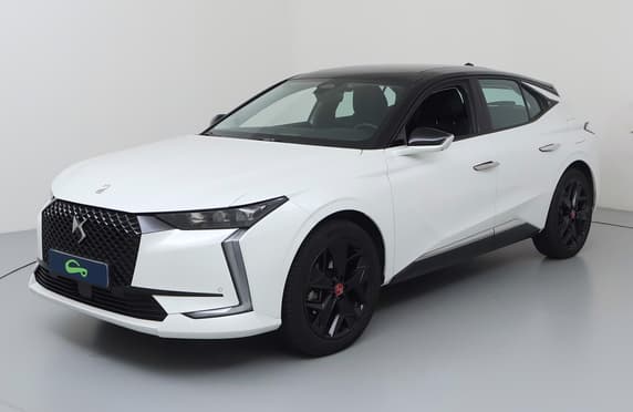 DS DS 4 PHEV e-tense 225 eat8 performance line 180 AT Plug-in hybrid Petrol Automatic 2022 - 38,342 km