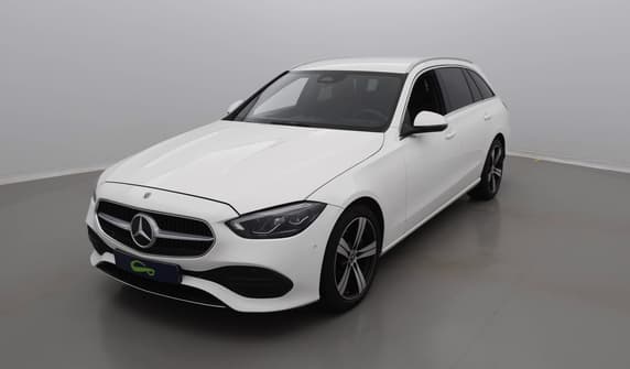 Mercedes-Benz Classe C SW (S206) 220 d 9g-tronic avantgarde line 197 AT Mild hybride diesel Automaat 2024 - 68.010 km