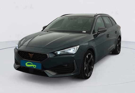 CUPRA Leon ST E-Hybrid (PHEV) 1.4 e-hybrid 204 ch dsg6 v 150 AT Plug-in hybride benzine Automaat 2022 - 26.524 km