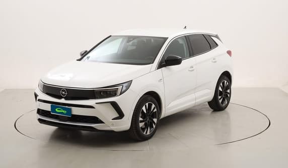 Opel Grandland Diesel 1.5 diesel 130 ch bva8 elegance 130 AT Diesel Auto. 2022 - 102 238 km