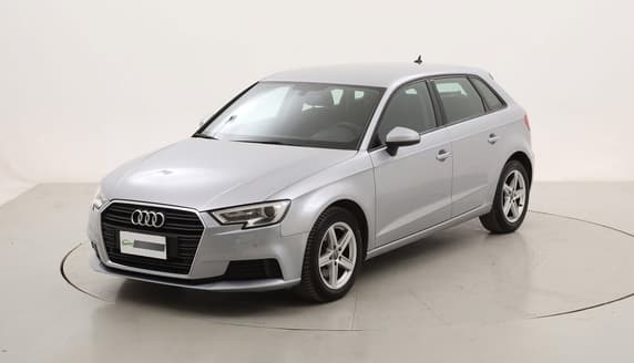 Audi A3 Sportback 35 tdi 150 s tronic 7 surequipee 150 AT Diesel Automaat 2019 - 93.699 km