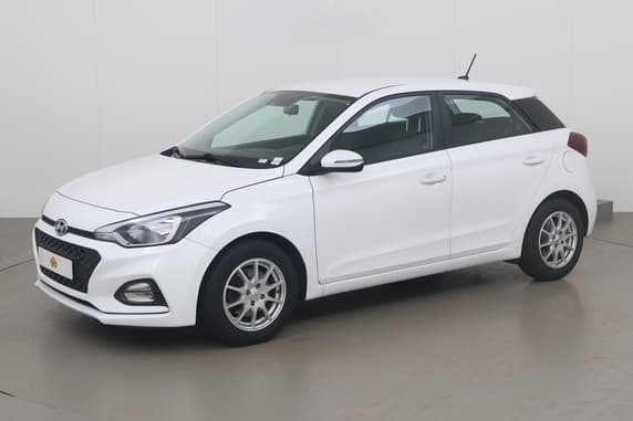 Hyundai i20 trend 100 Benzine Automaat 2019 - 79.372 km