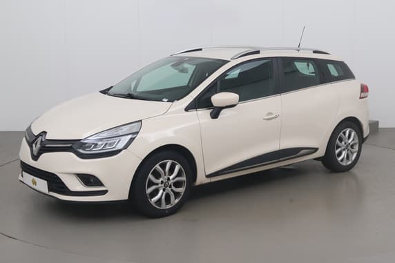 Renault Clio Sw Iv Phase Ii clio 0.9 tce energy intens 90 Essence Manuelle 2018 - 47 569 km