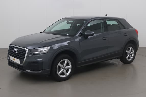 Audi Q2 q2 35 tfsi s tronic (eu6d-temp) 150 AT Petrol Automatic 2019 - 33,877 km