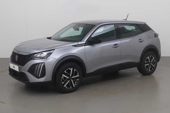 Peugeot 2008 1.2 turbo style 130 AT Petrol Automatic 2025 - 19,990 km